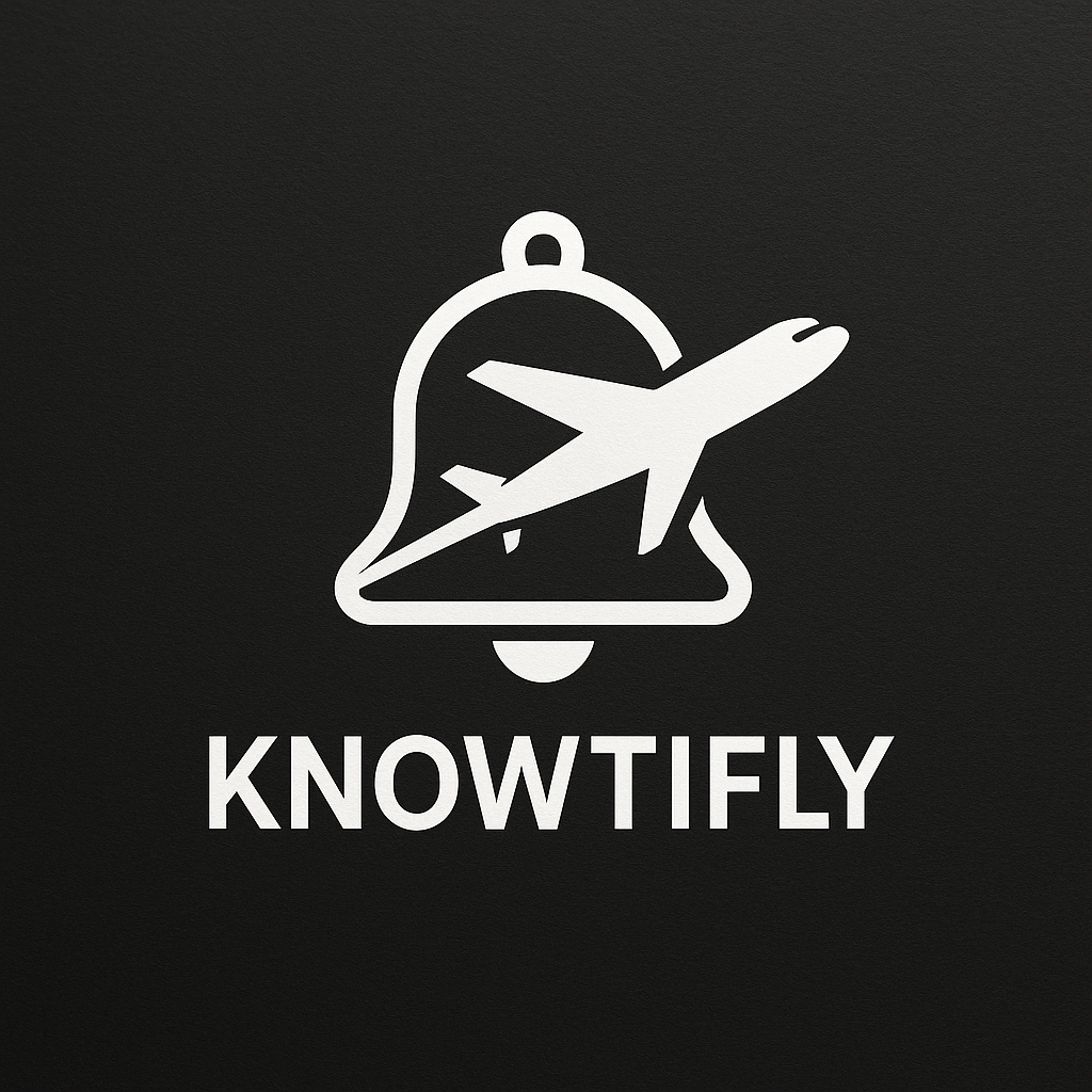 Knowtifly
