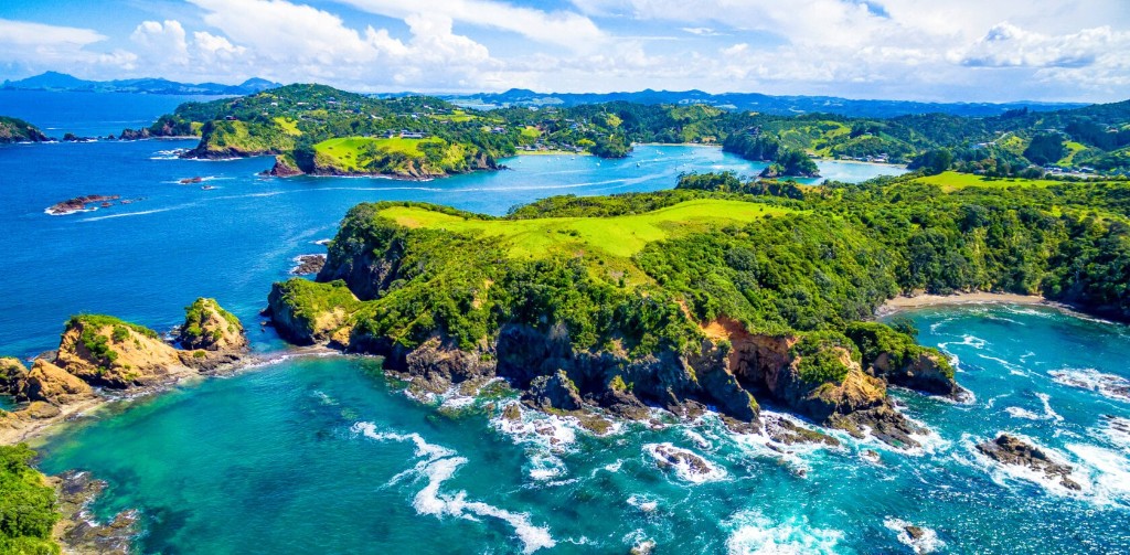New Zealand